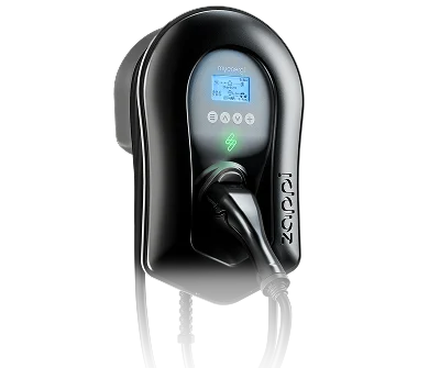 zappi EV charger